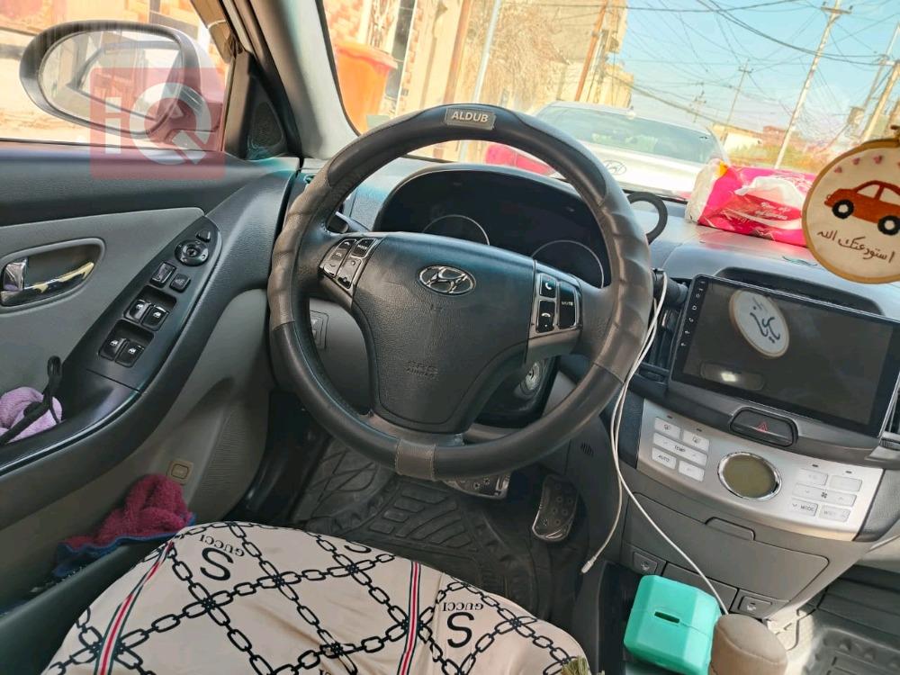 هيونداي أفانتي